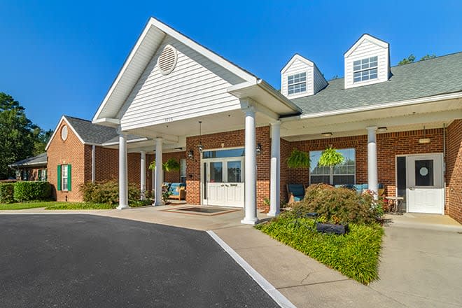 Brookdale Mount Vernon Drive community photo 1