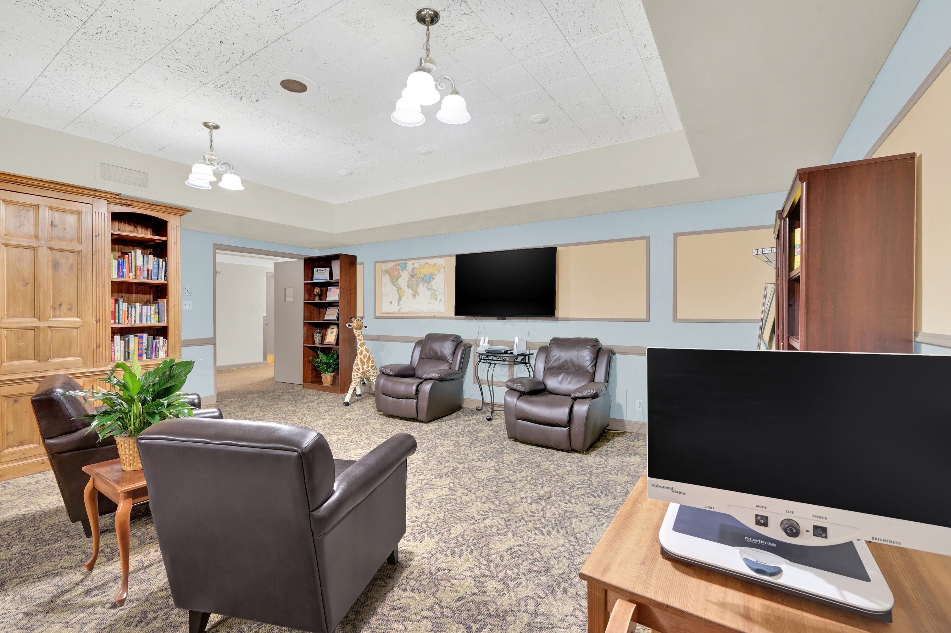 Juniper Village at Meadville community photo 5