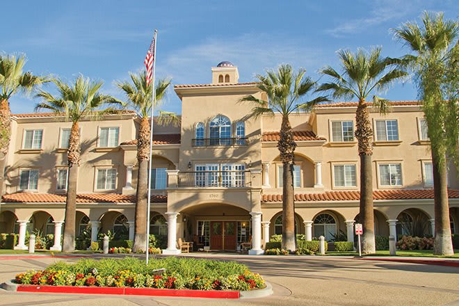 Bayshire San Dimas community photo 1