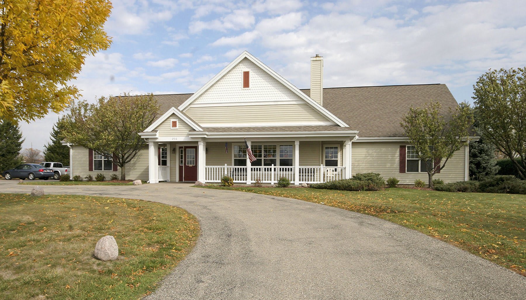 Our House Senior Living Assisted Care - Janesville community photo 1