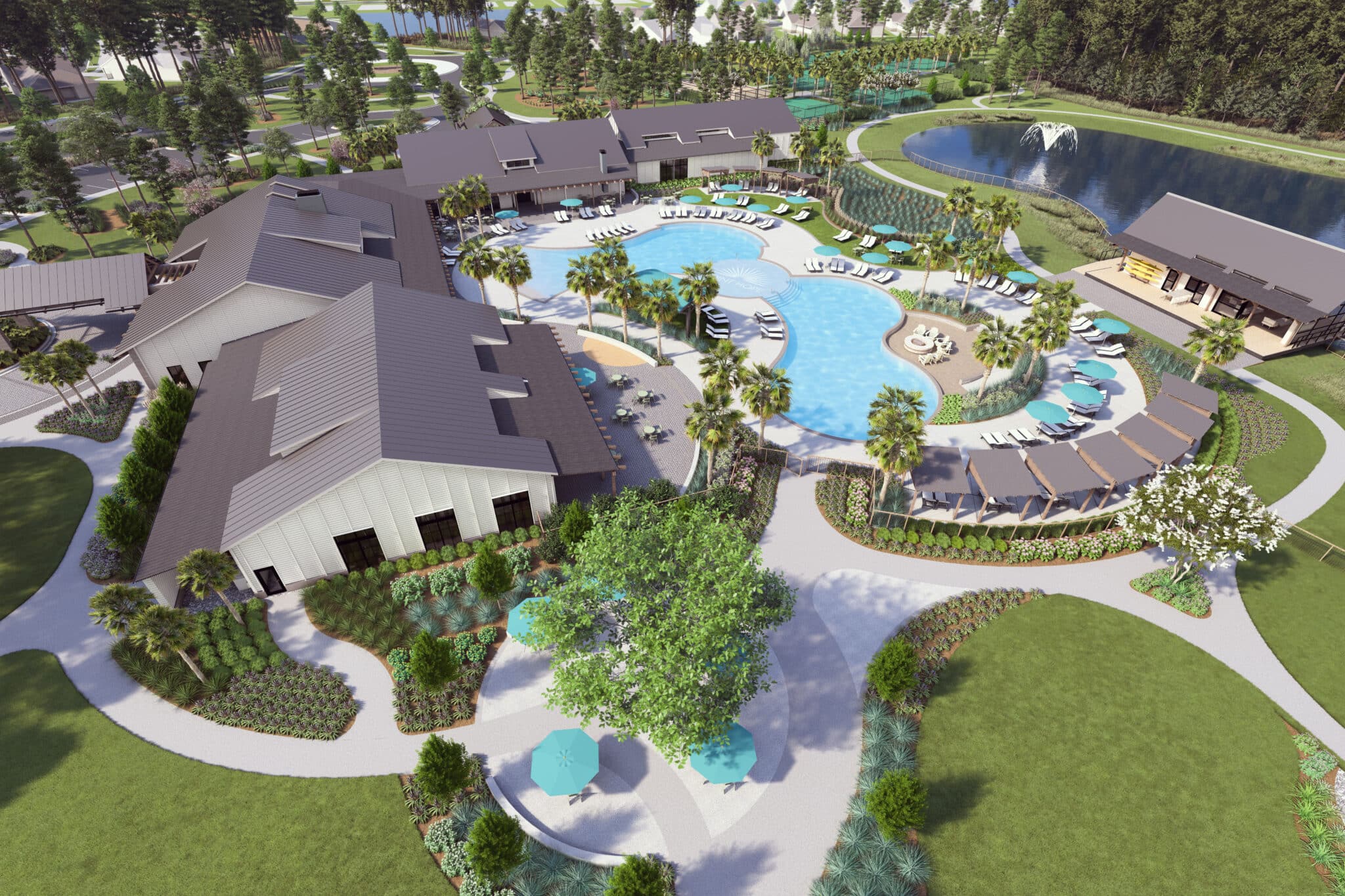 Del Webb Point Hope community photo 1