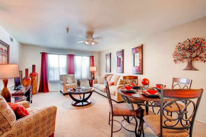 The Belcaro community photo 1