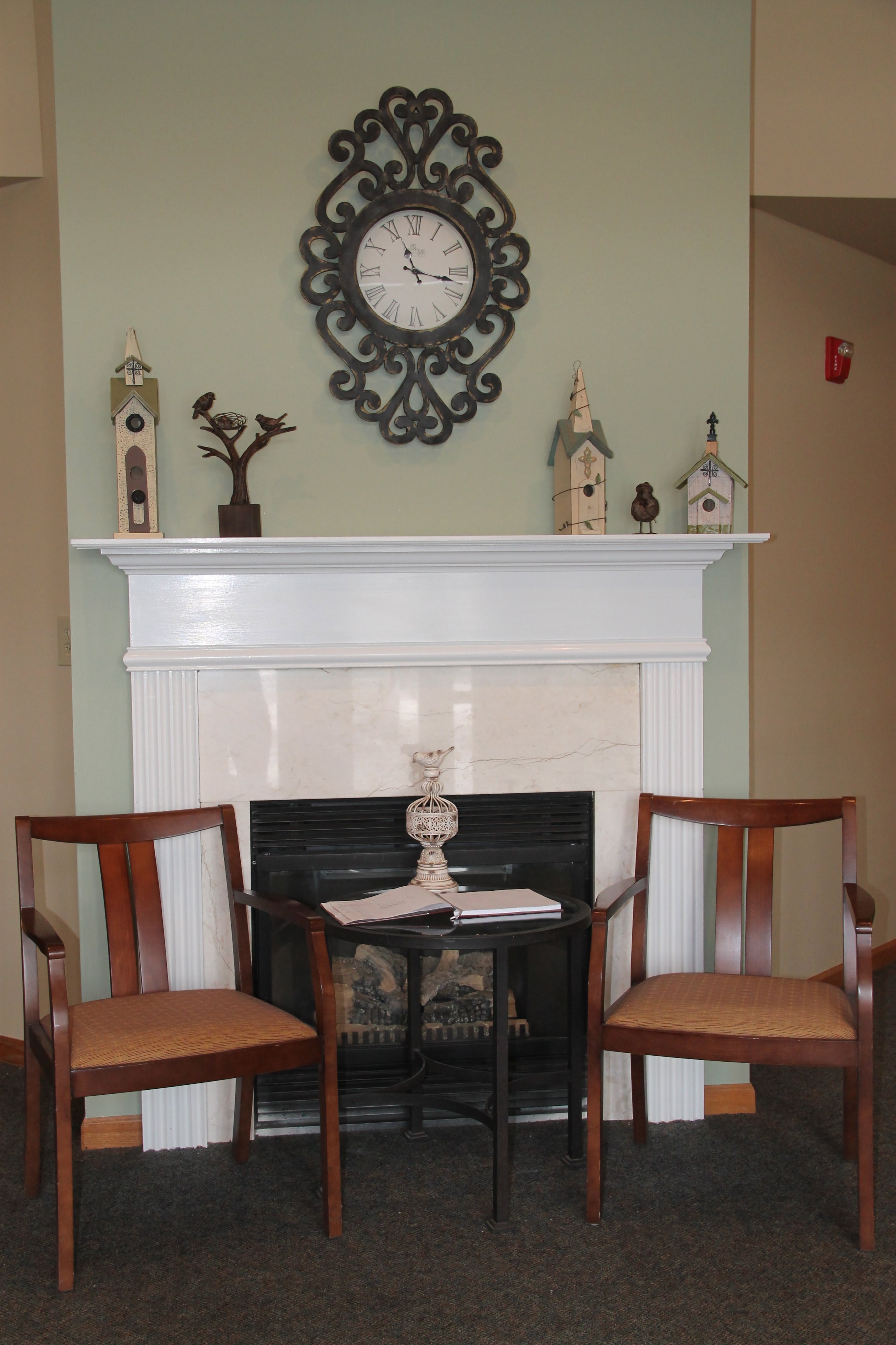 Willowgreen Assisted Living community photo 1