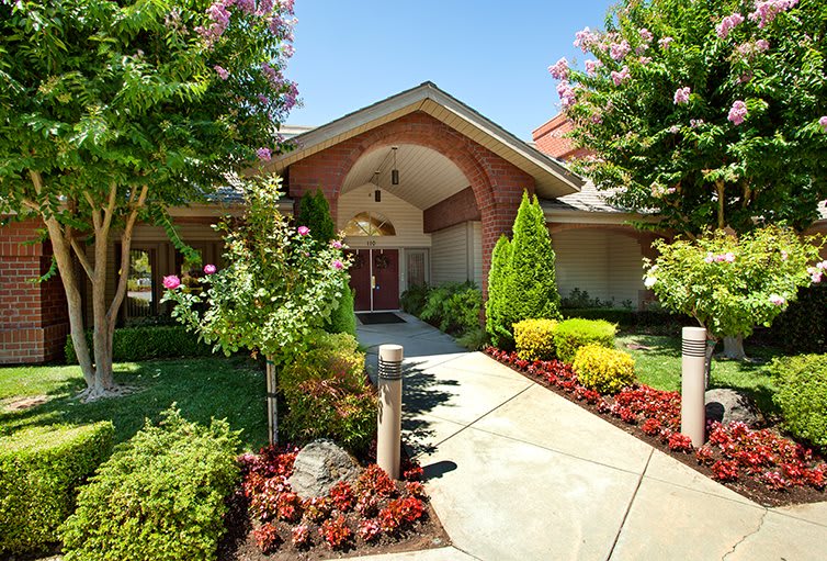 Summerfield of Roseville Memory Care community photo 1
