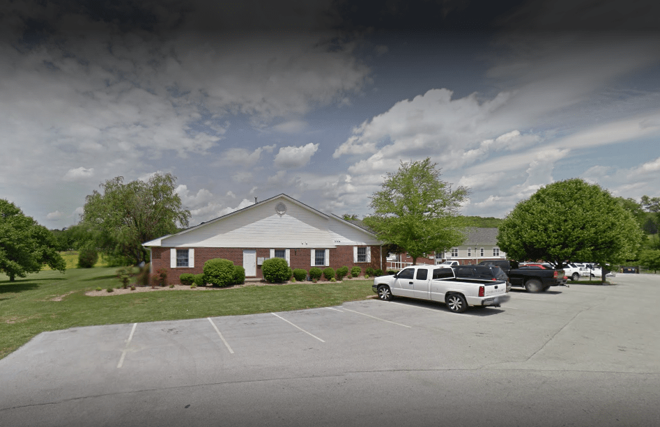 Hometown Manor of Russellville community photo 1