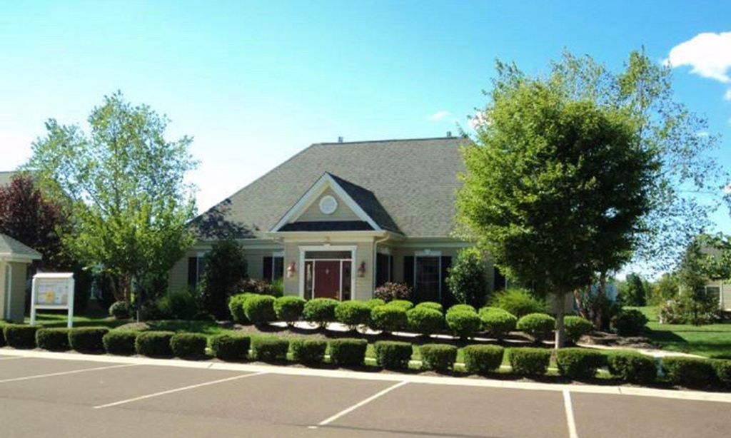 Village at Dorchester community photo 1