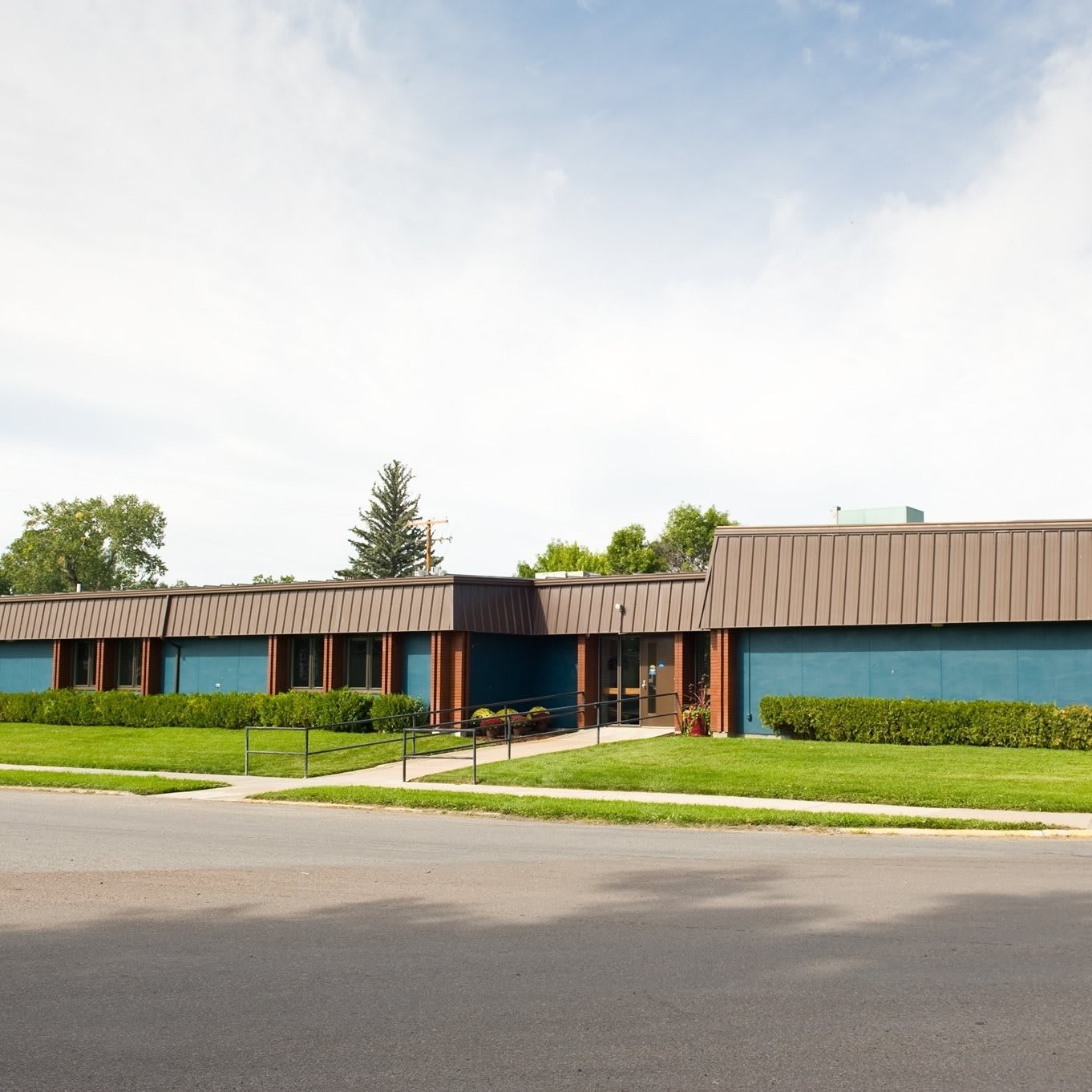 Teton Peak Assisted Living community photo 1
