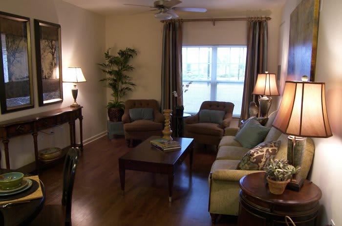 Providence at Parkway Village community photo 1