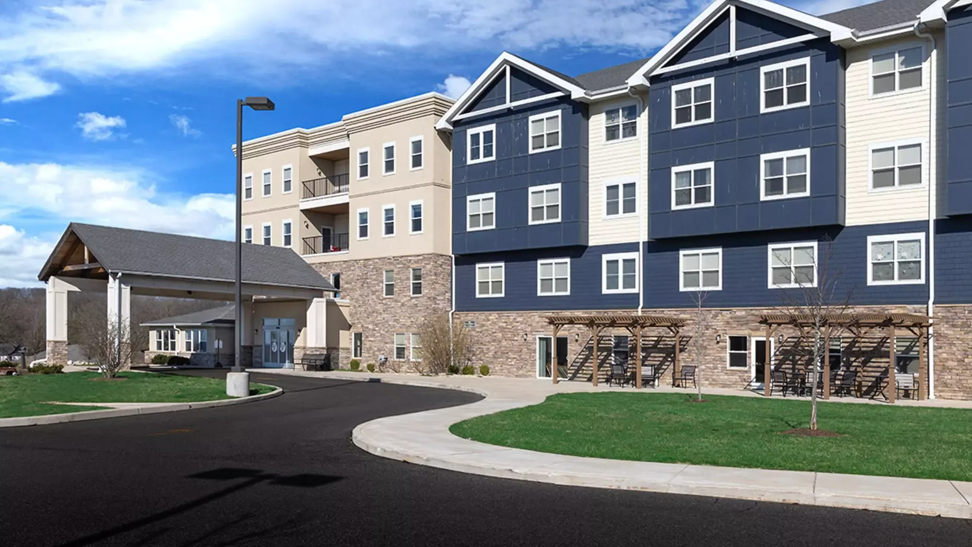 Valparaiso Senior Village community photo 1