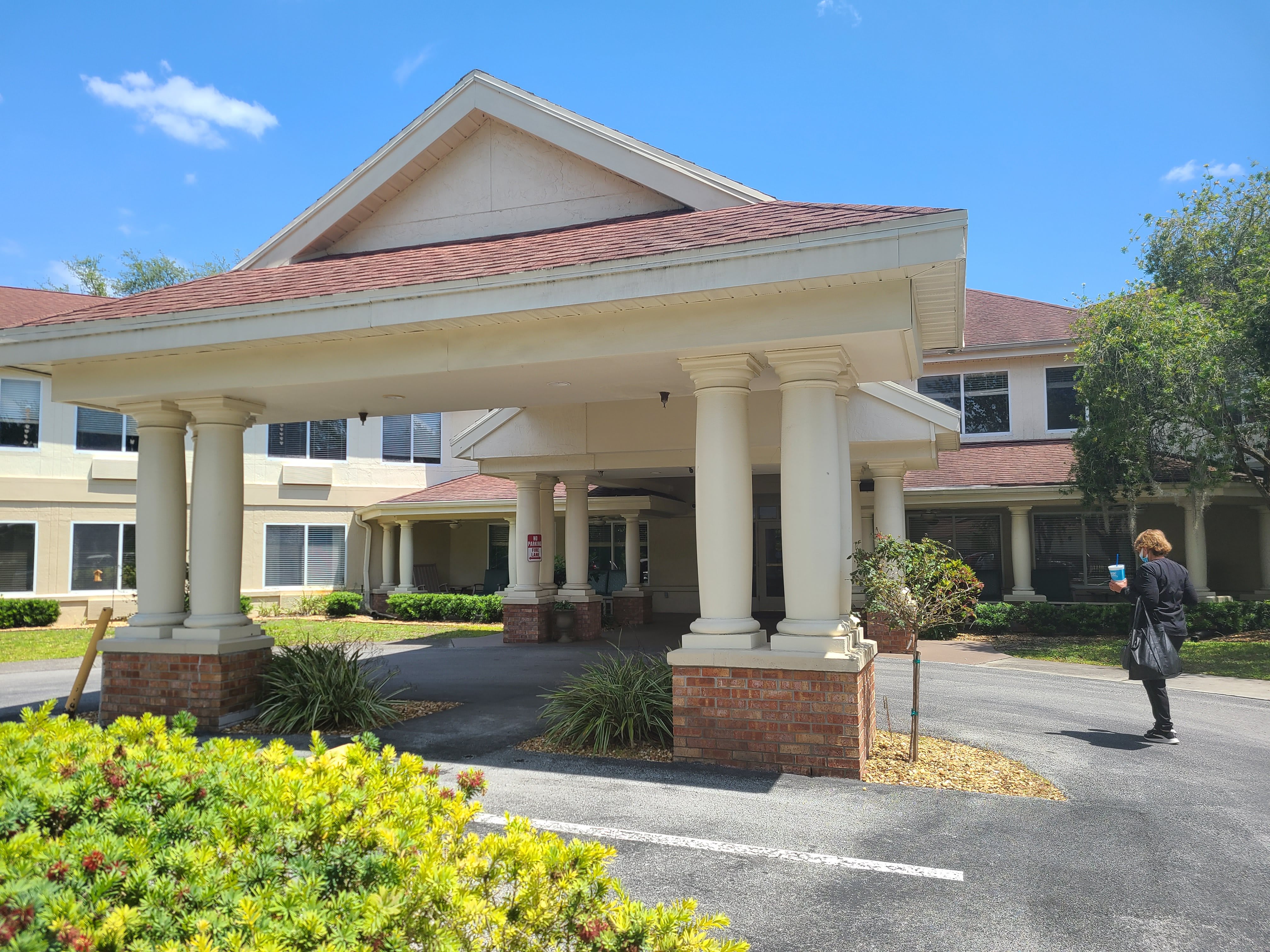 The Springs of Lady Lake Assisted Living community photo 1