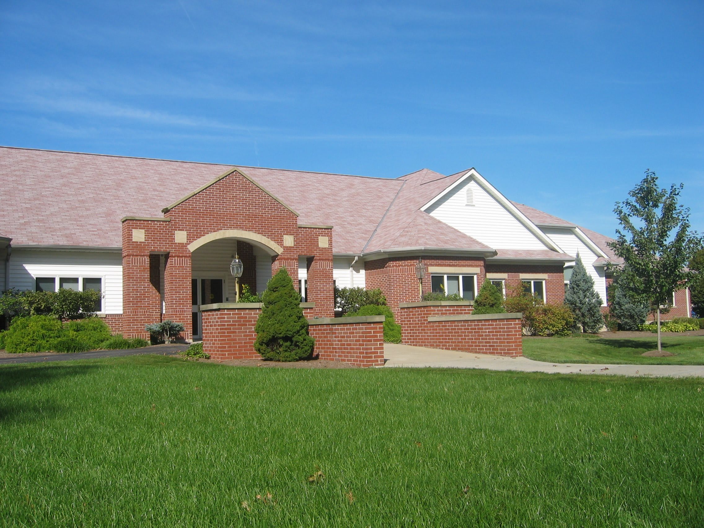 Colony Senior Living at Autumn Aegis Retirement Community community photo 1
