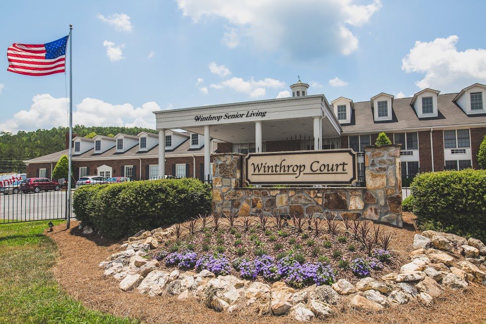 Greater Clarehouse Living community photo 1