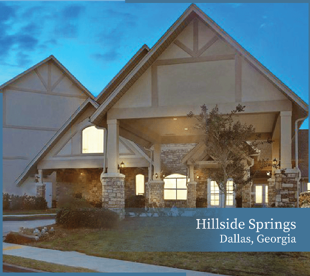 Vitality Living Overlook community photo 1