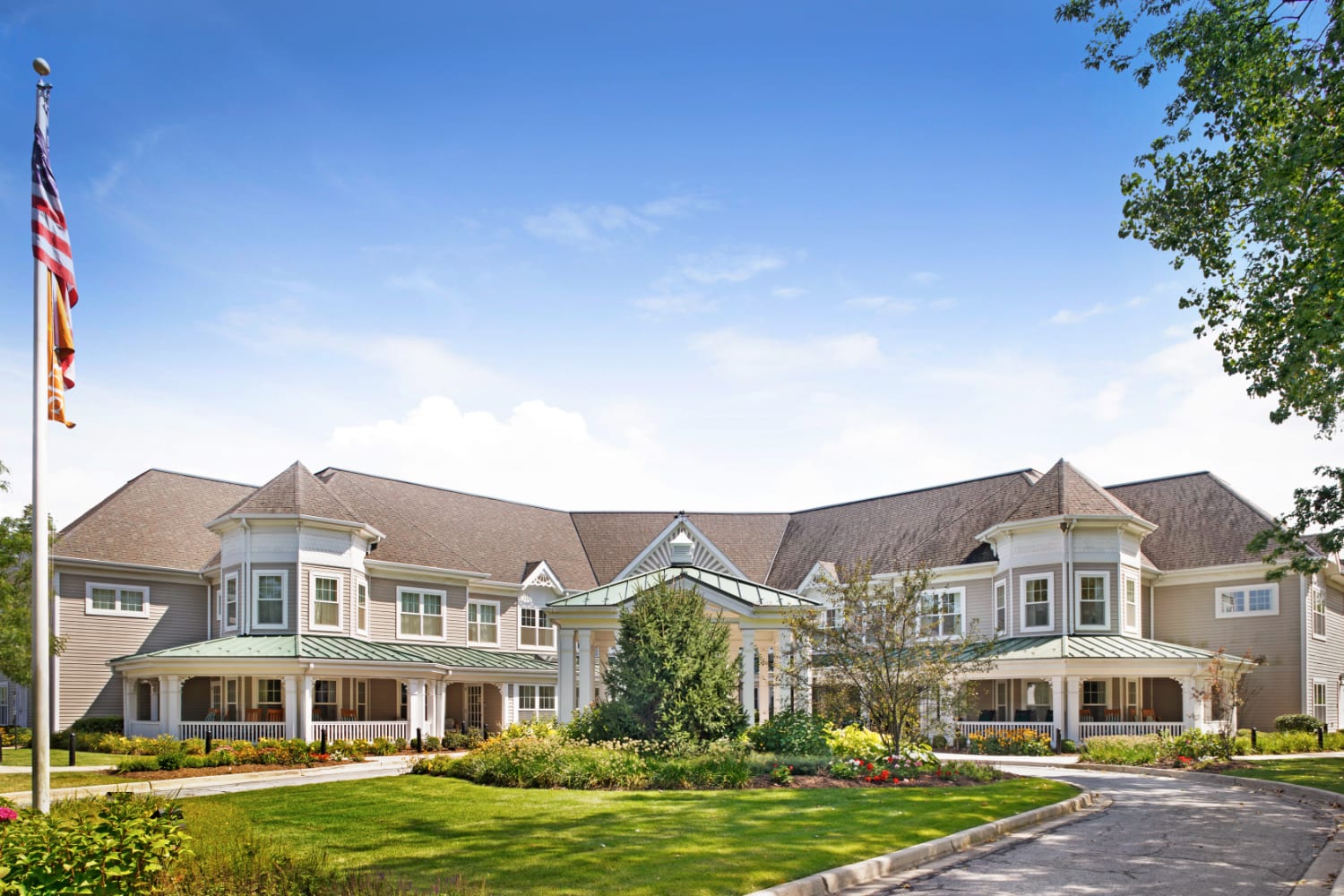 Sunrise of Flossmoor community photo 1
