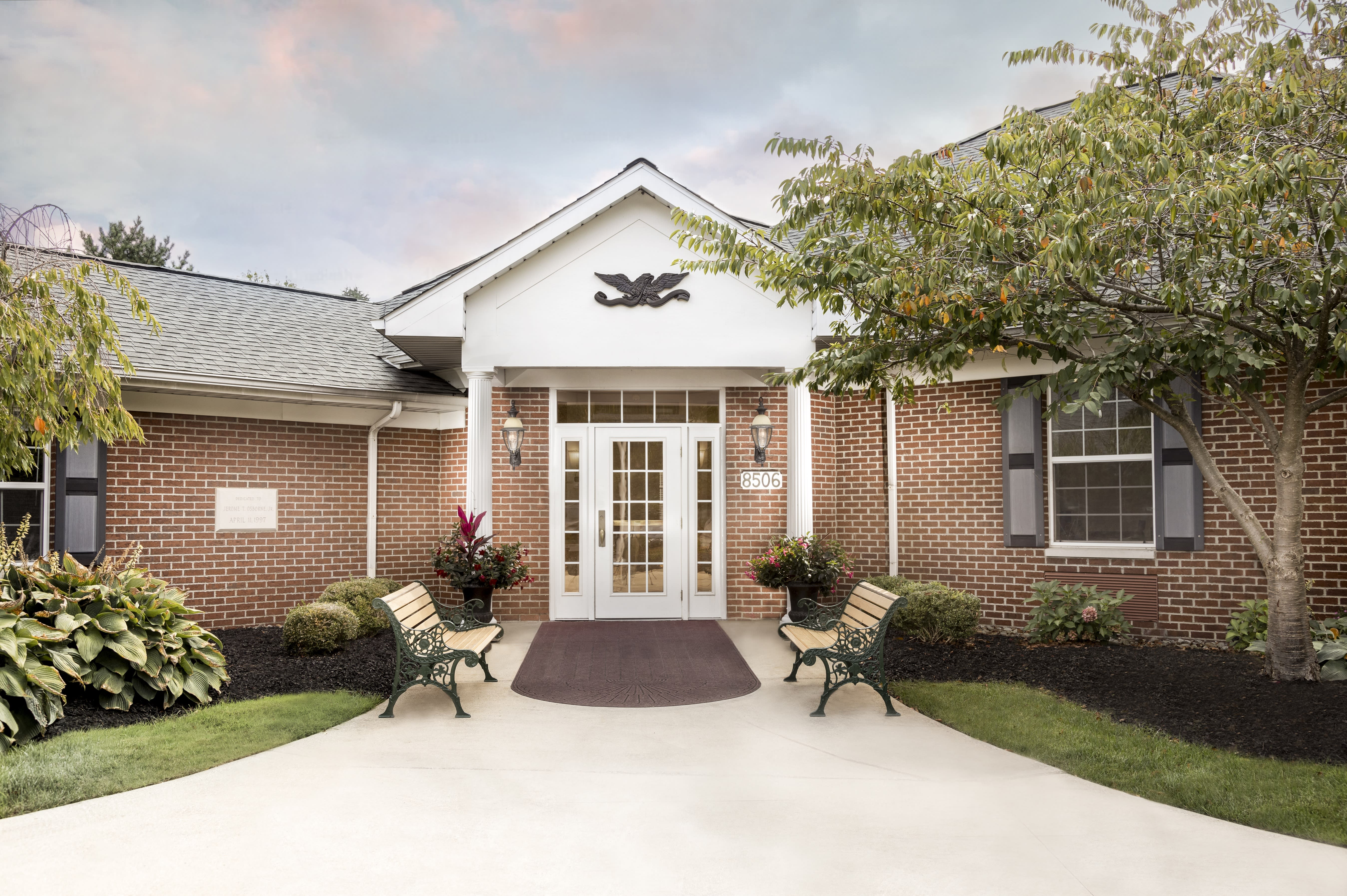 Governor's Pointe community photo 1