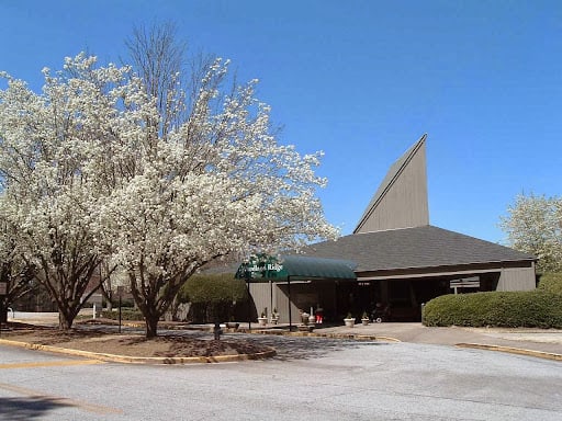 Woodland Ridge Assisted Living community photo 1