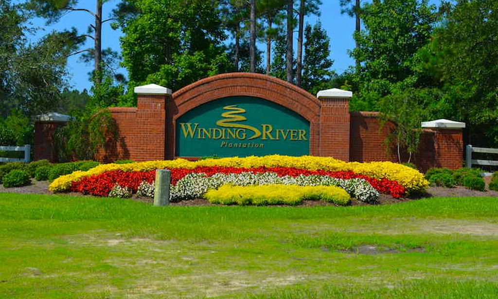 Winding River Plantation community photo 1