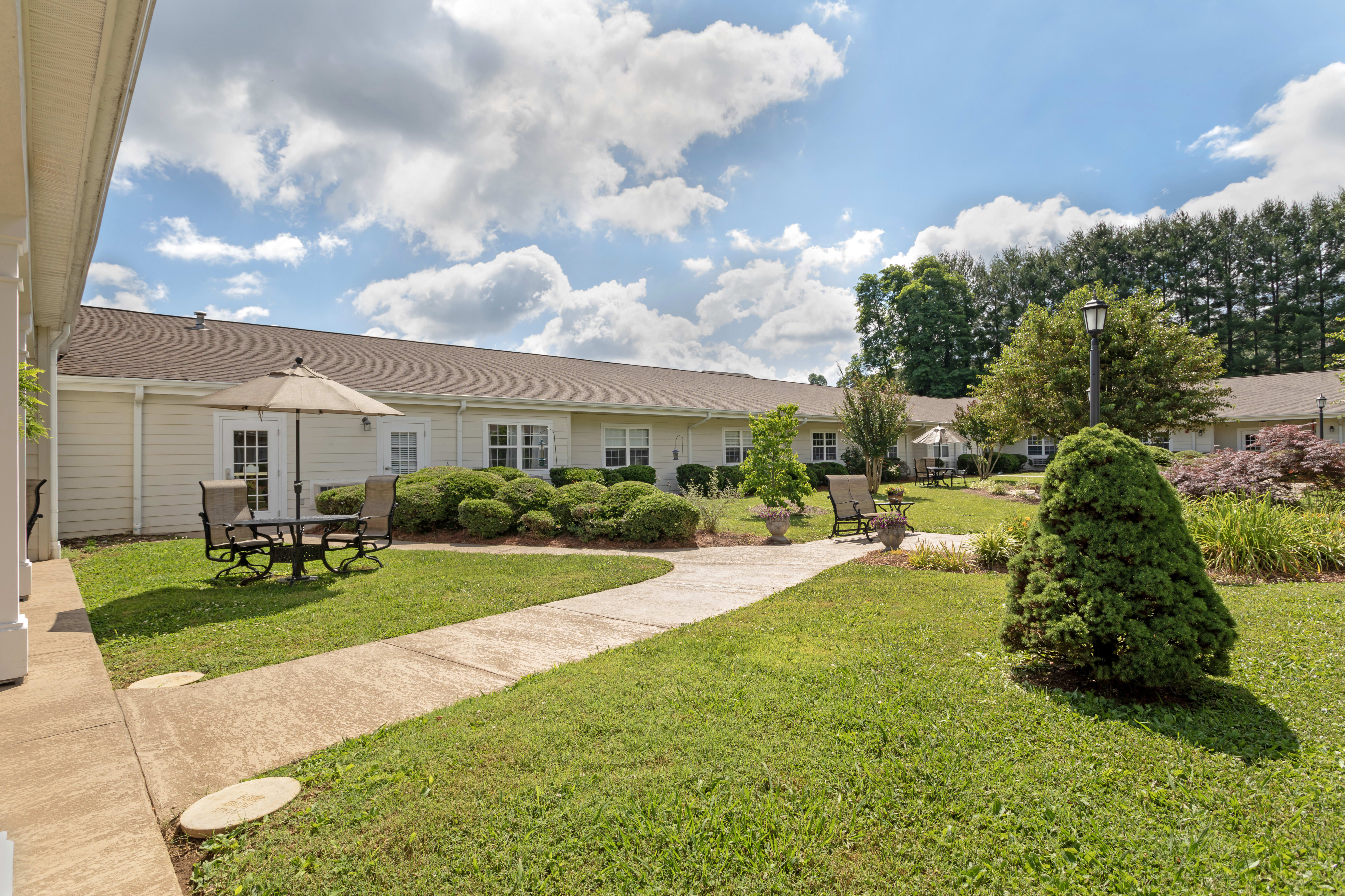 Brookdale Johnson City community photo 1