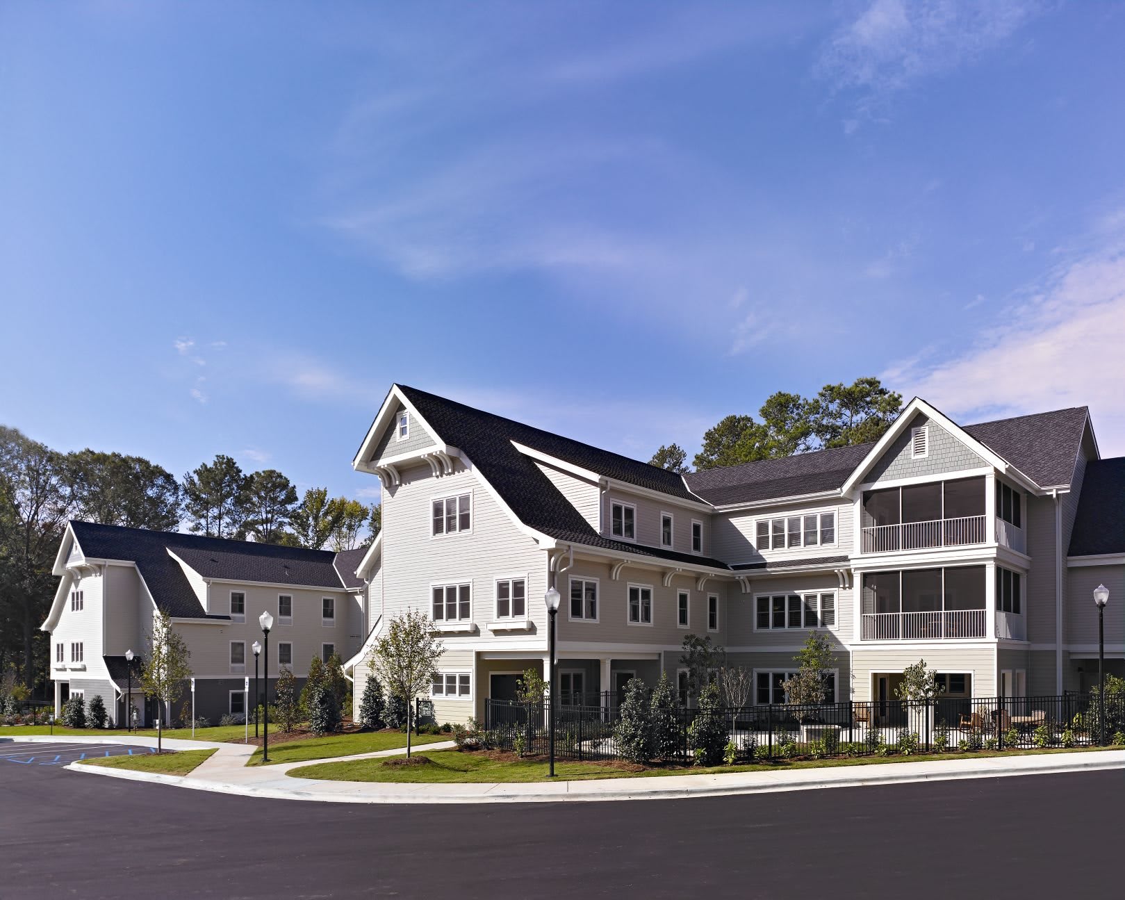 St Martins in the Pines community photo 1