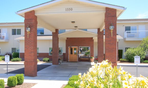 community exterior