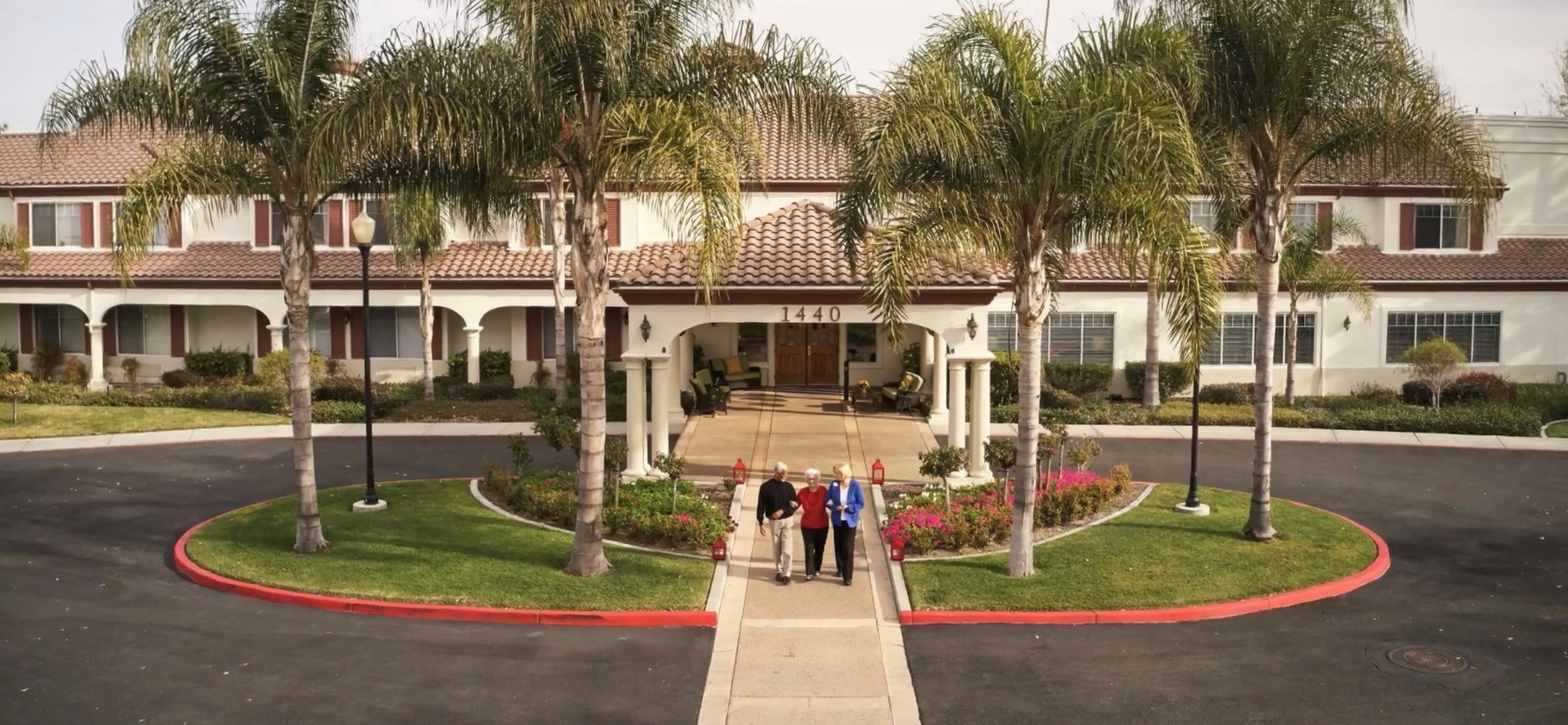 Shadowridge at Melrose Senior Living community photo 1