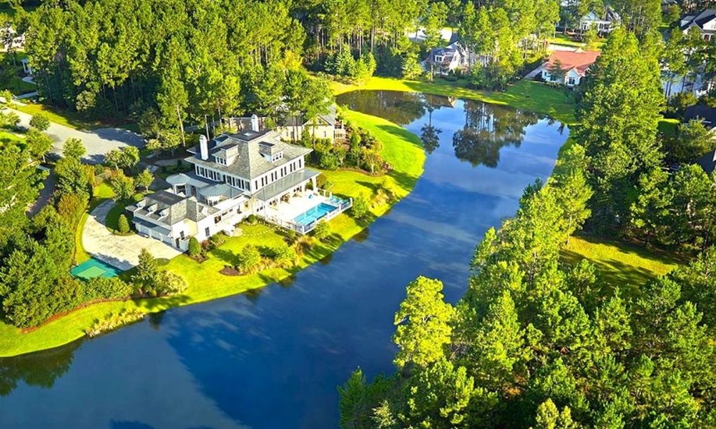 Westbrook Villas at Savannah Quarters community photo 1
