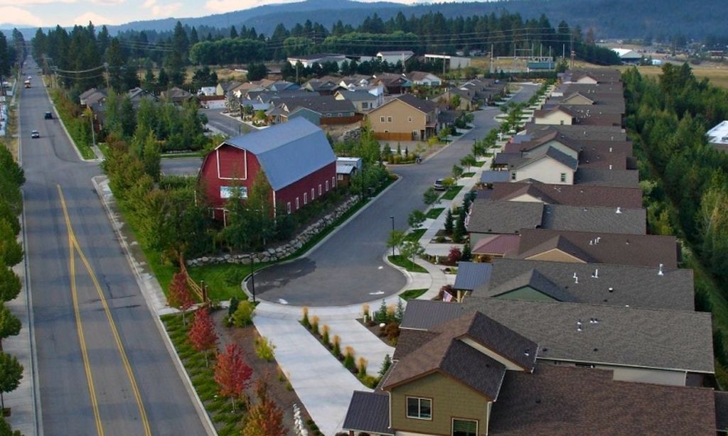 Meadow Ranch community photo 1
