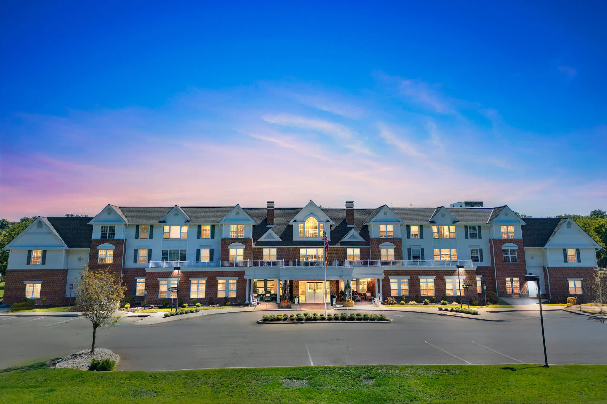Brighton Gardens of West Orange community photo 1