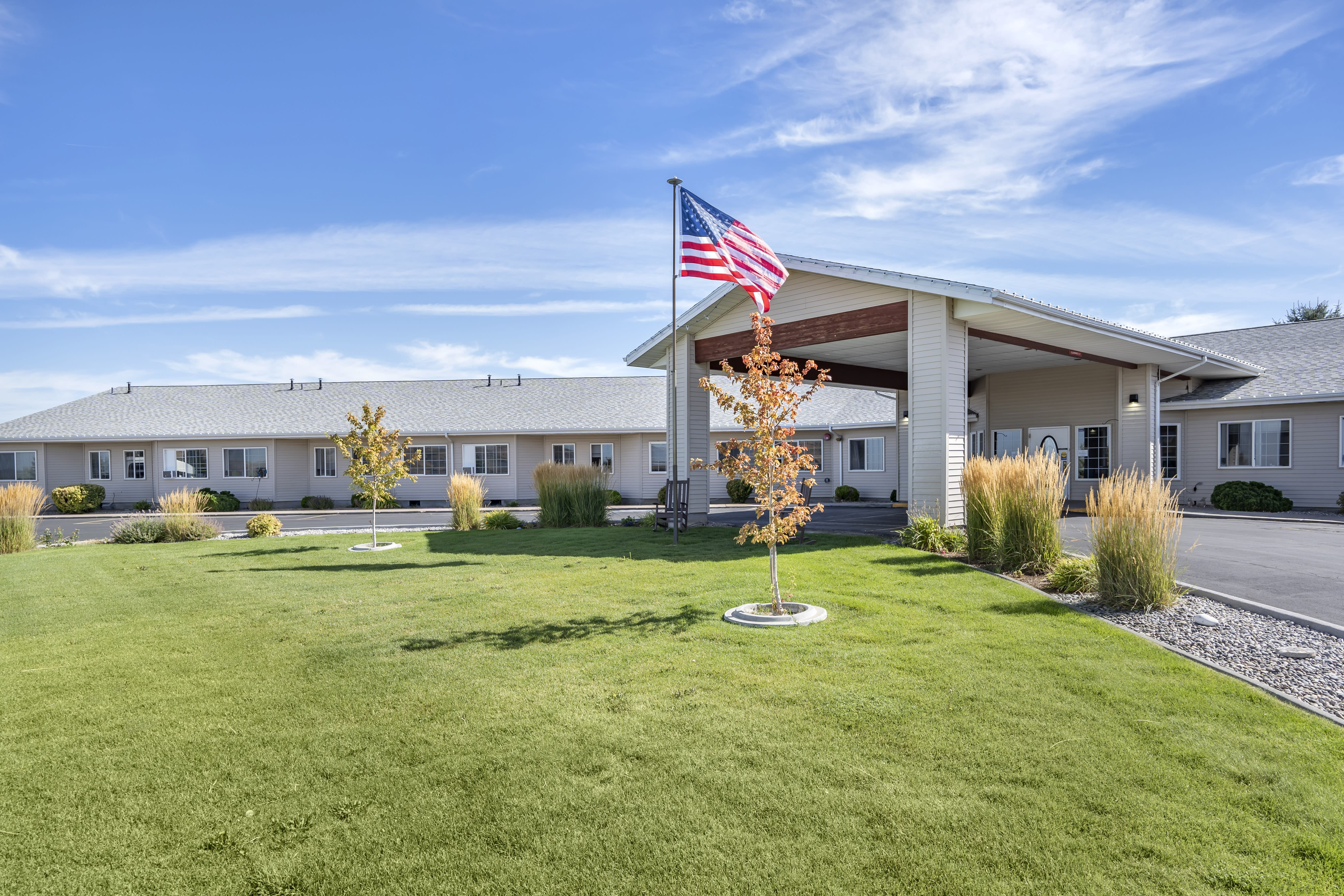 Brookdale Pocatello community photo 1