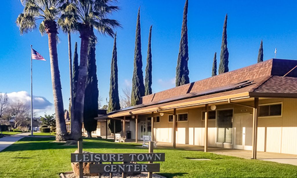 Leisure Town community photo 1