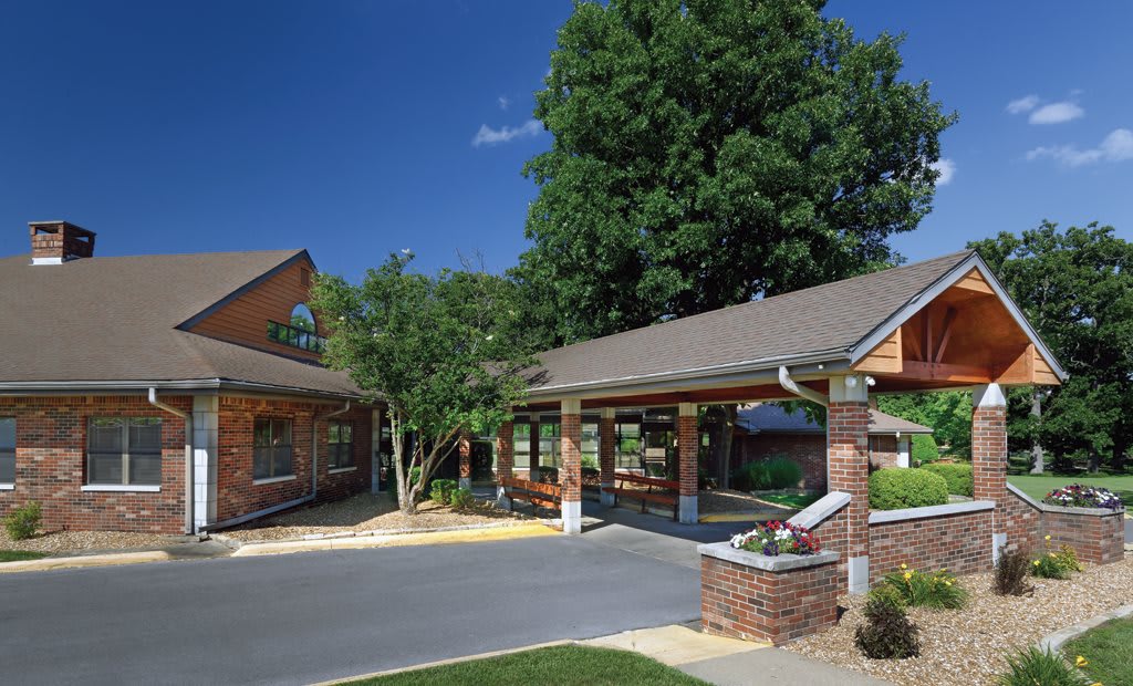 Butterfield Residential Care Center community photo 1