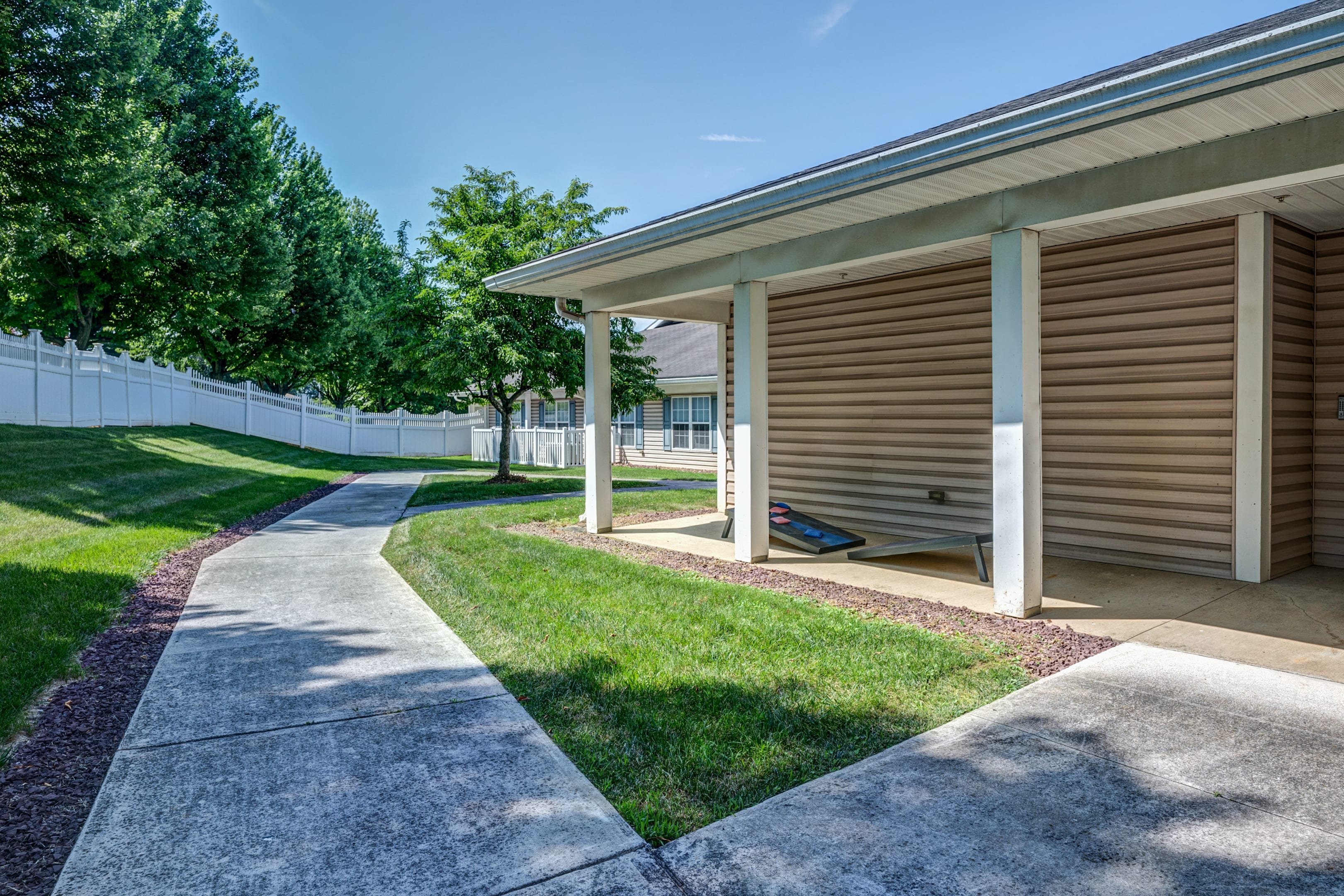 Linden Village Senior Living Community community photo 1