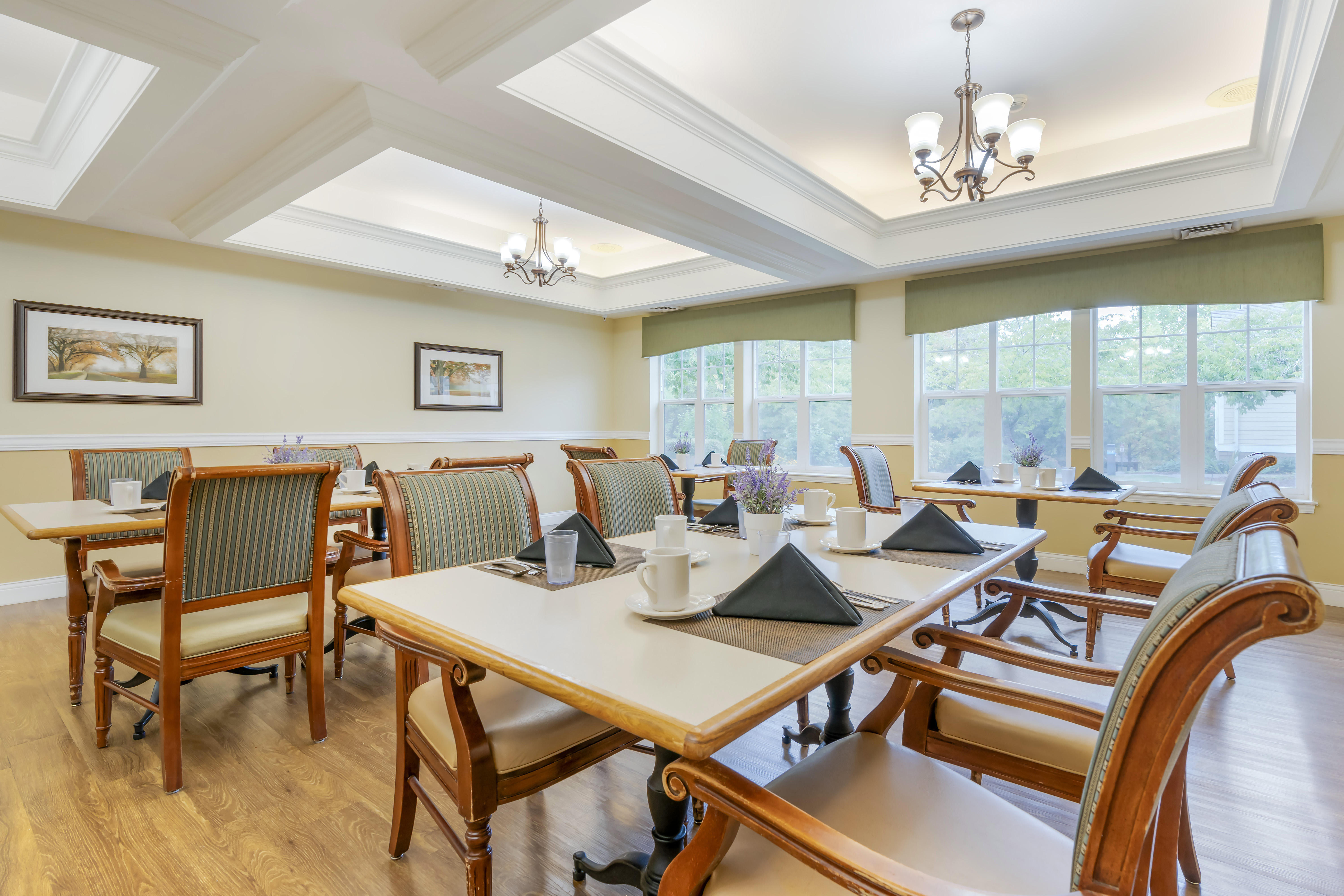 Brookdale Beaverton community photo 1