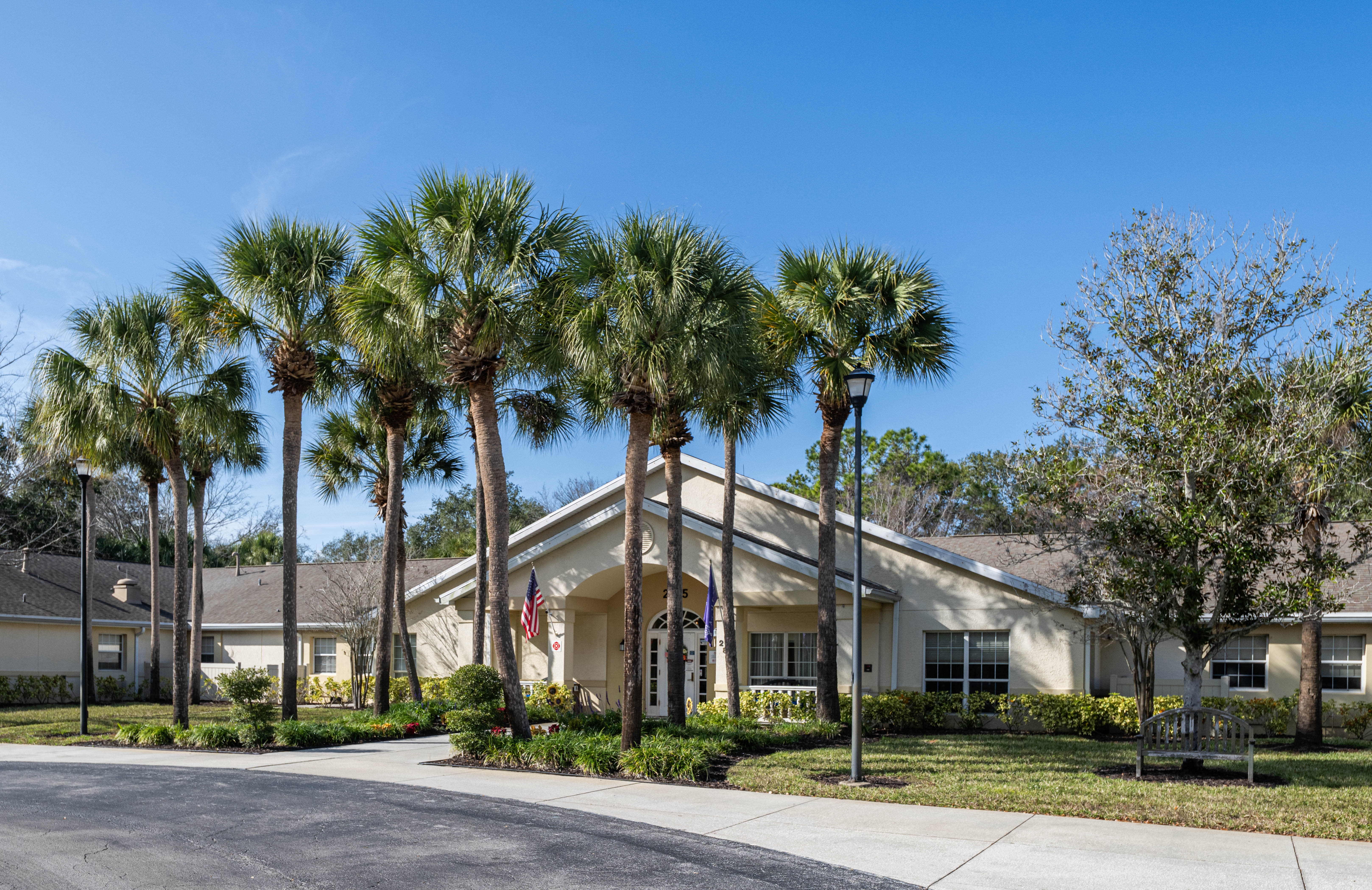 Arden Courts Palm Harbor, A Memory Care Community community photo 1