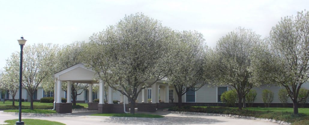 Prairie Village Retirement Center community photo 1