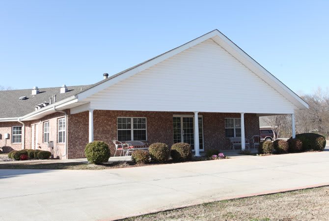 Cedarview Place community photo 1