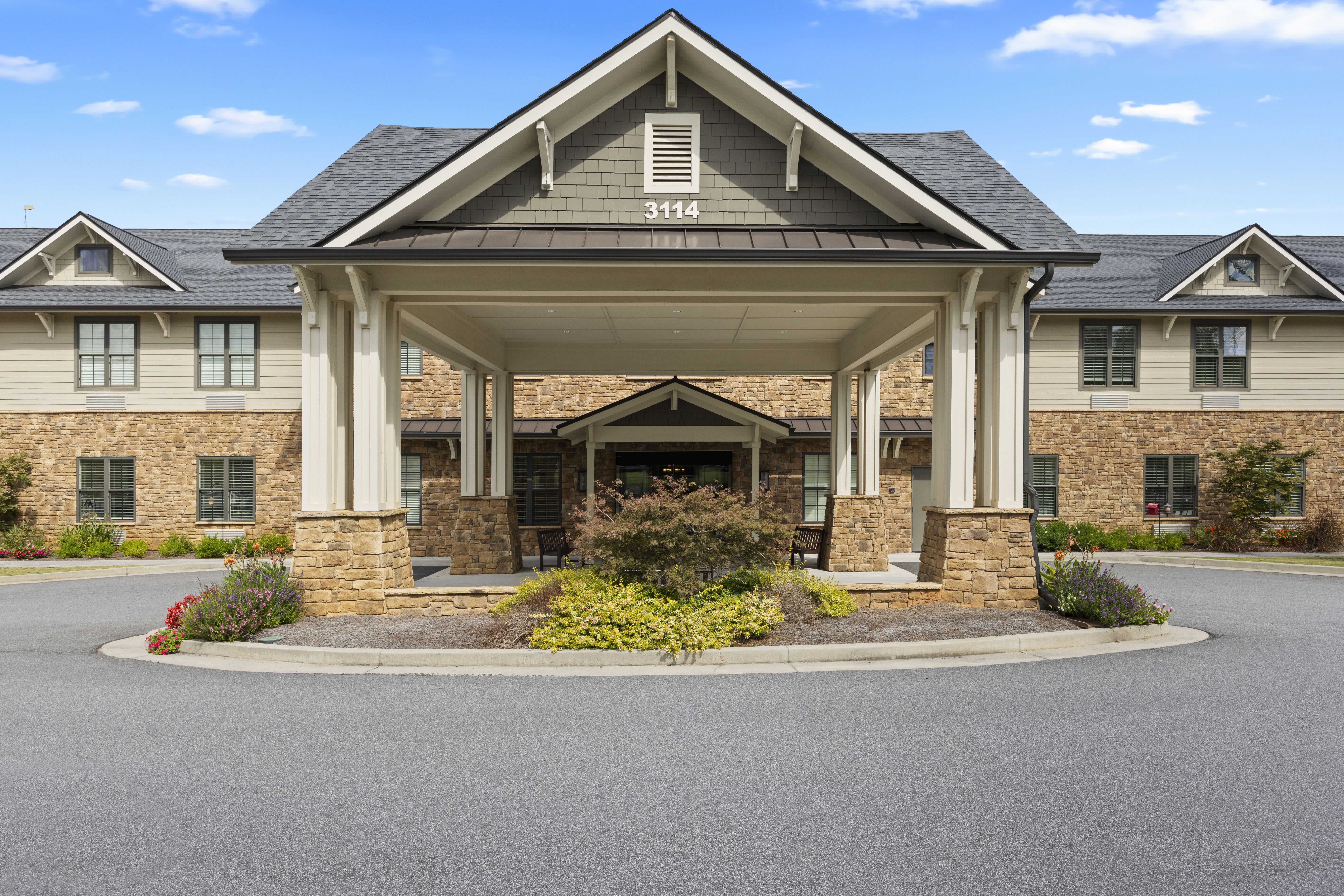 Brickmont of Woodstock community photo 1