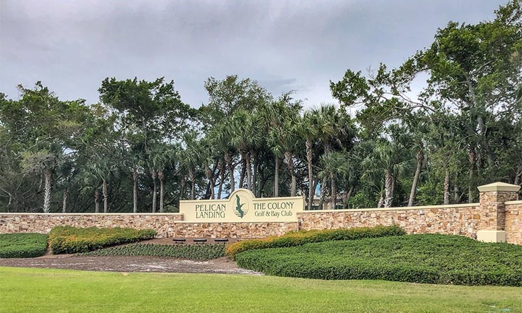 Pelican Landing community photo 1