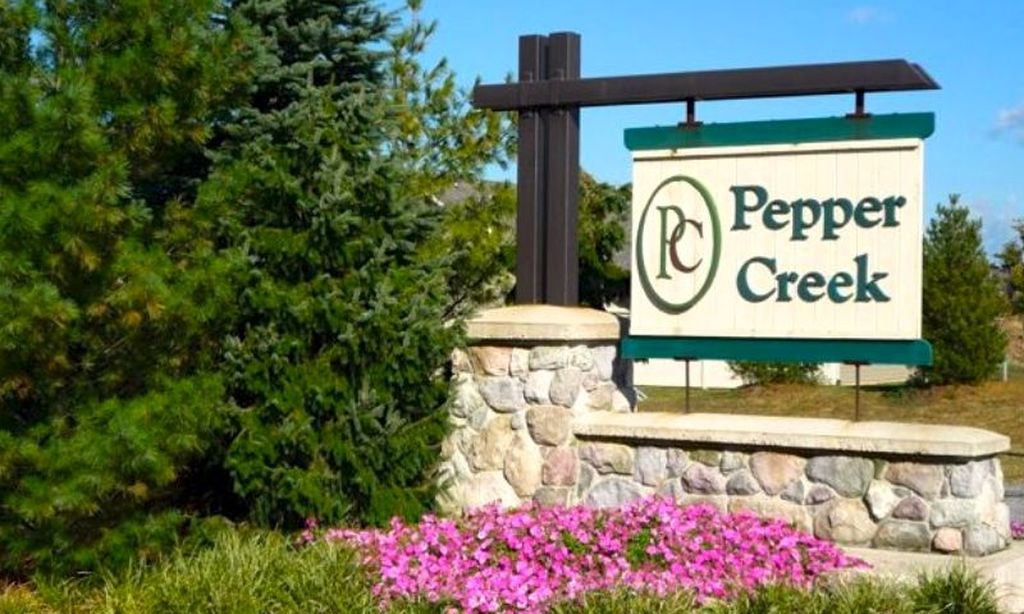 Courtyards at Pepper Creek community photo 1