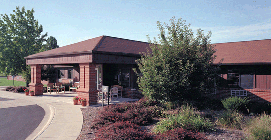 Cumberland Pointe Health Campus community photo 1