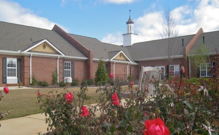 Ashlan Village community photo 1