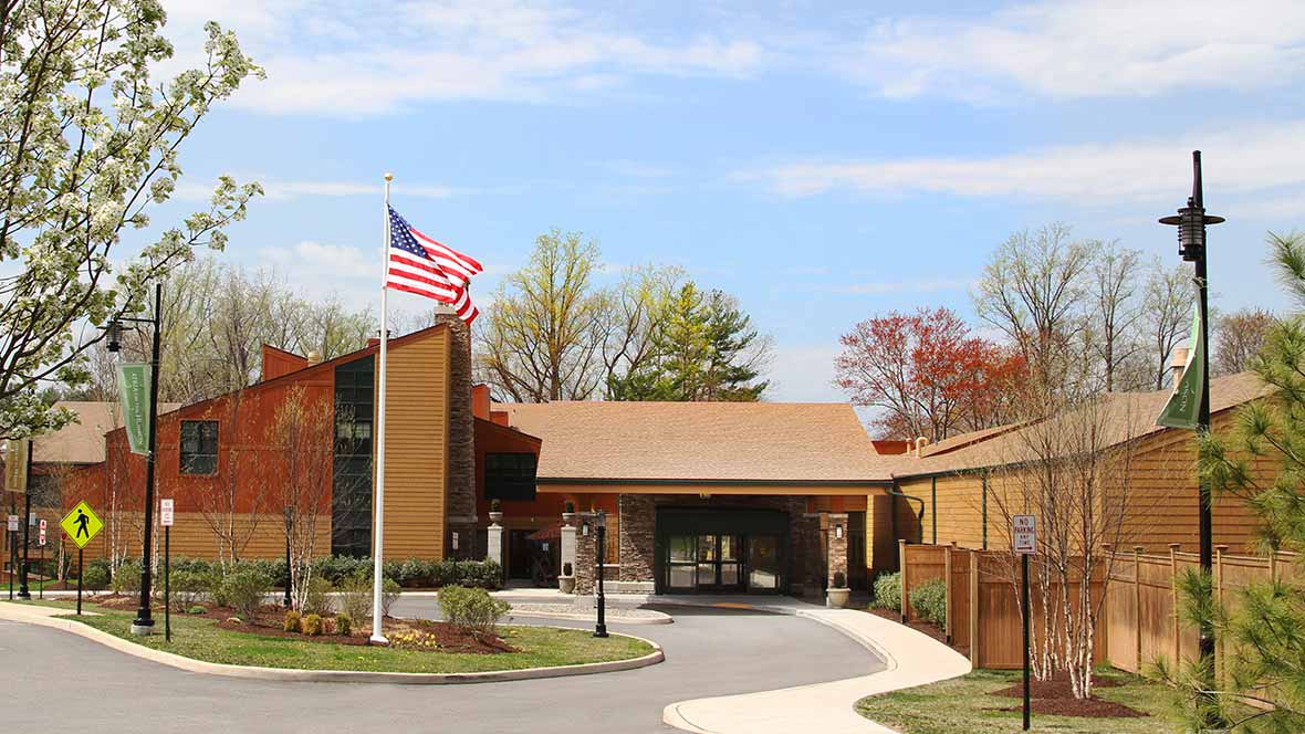 Atria On The Hudson community photo 1