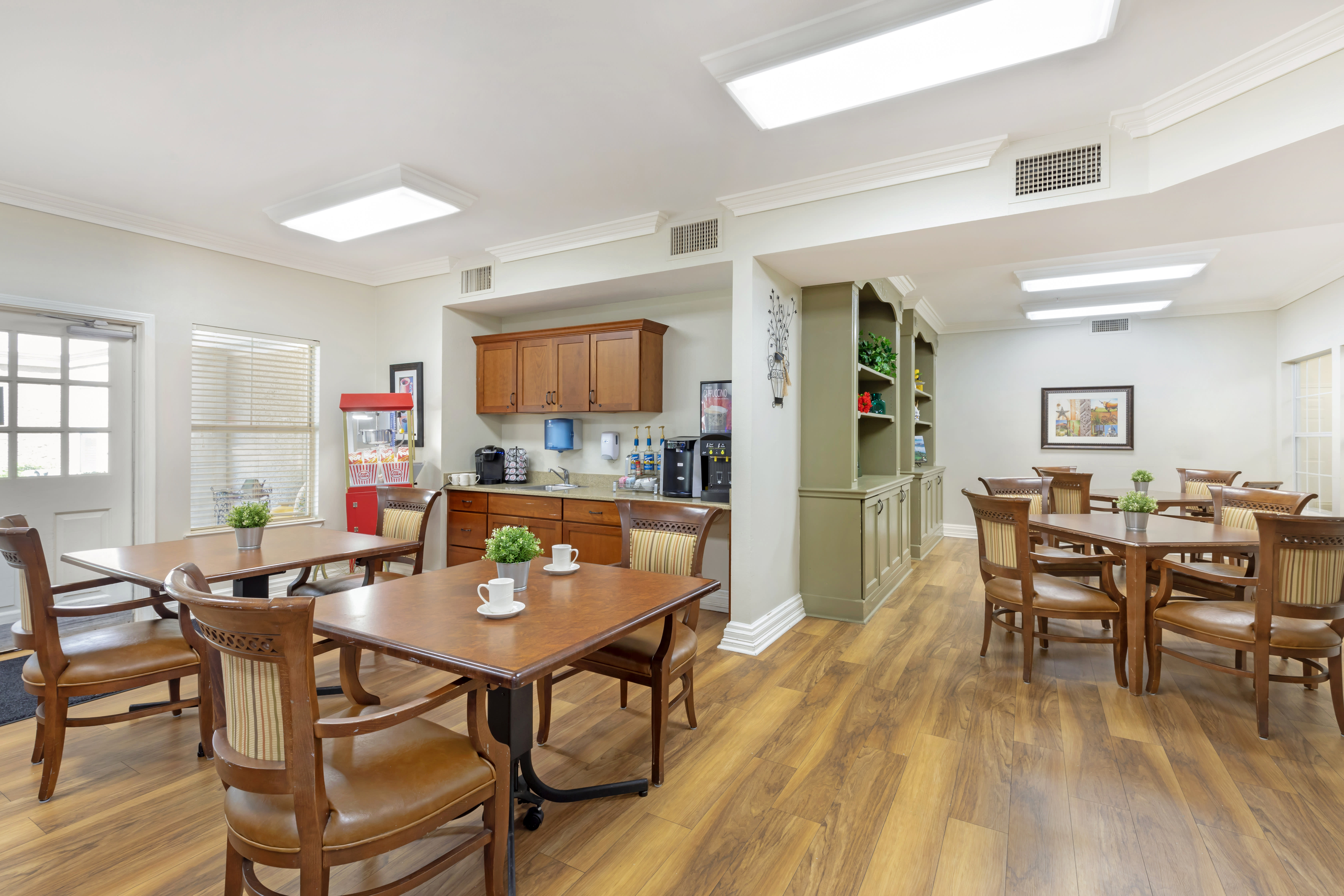 Brookdale Eden Estates community photo 5