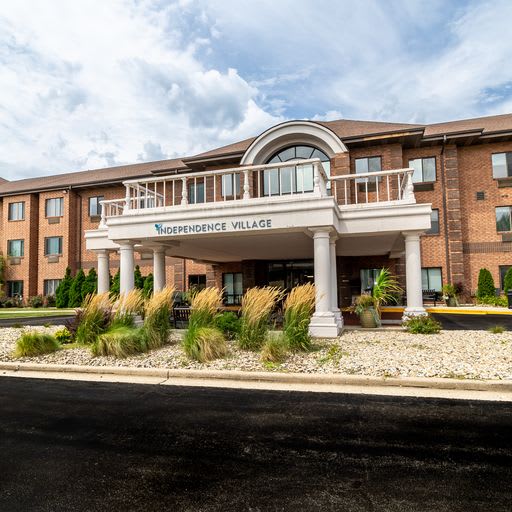 Independence Village of Peoria community photo 1