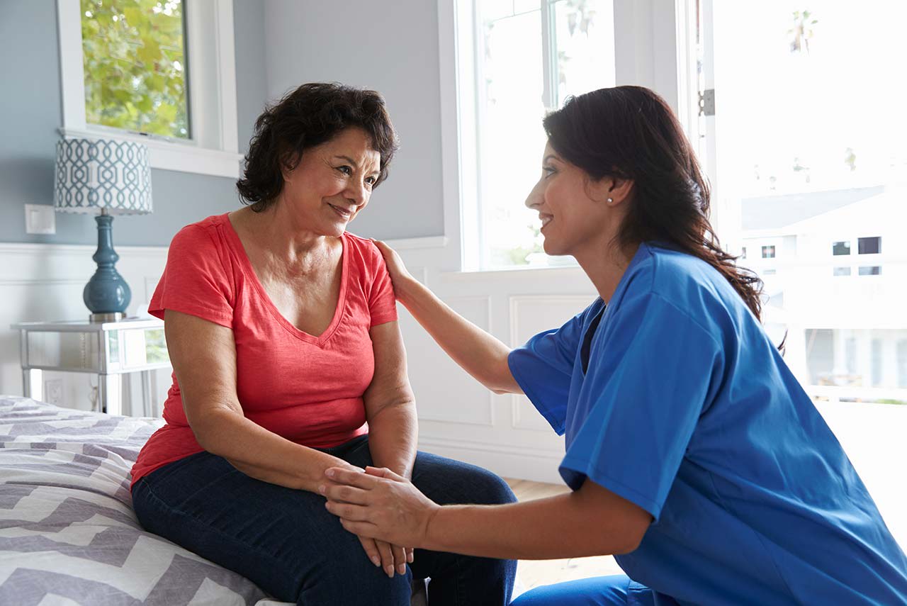 Collegeview Personal Care Home community photo 1