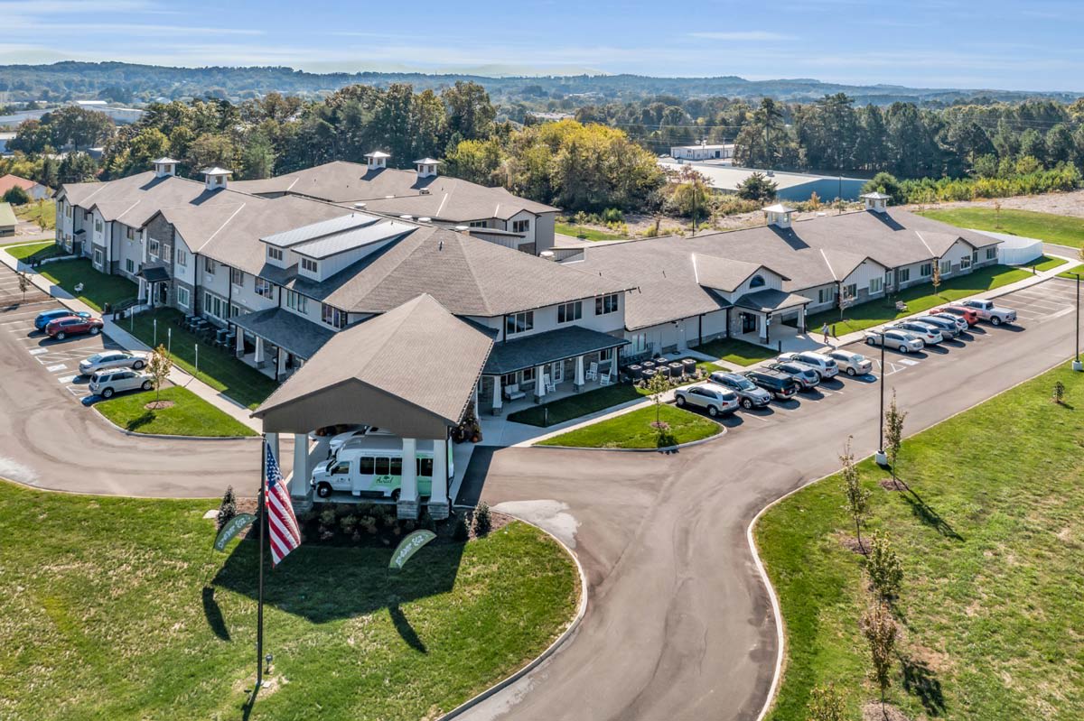 Avail Senior Living community photo 1