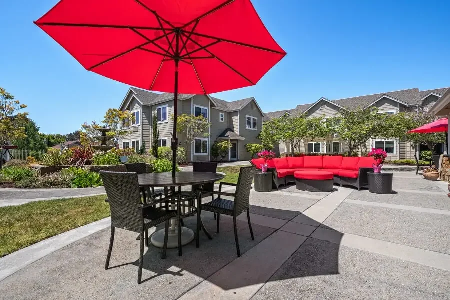 Aegis Living Aptos community photo 1