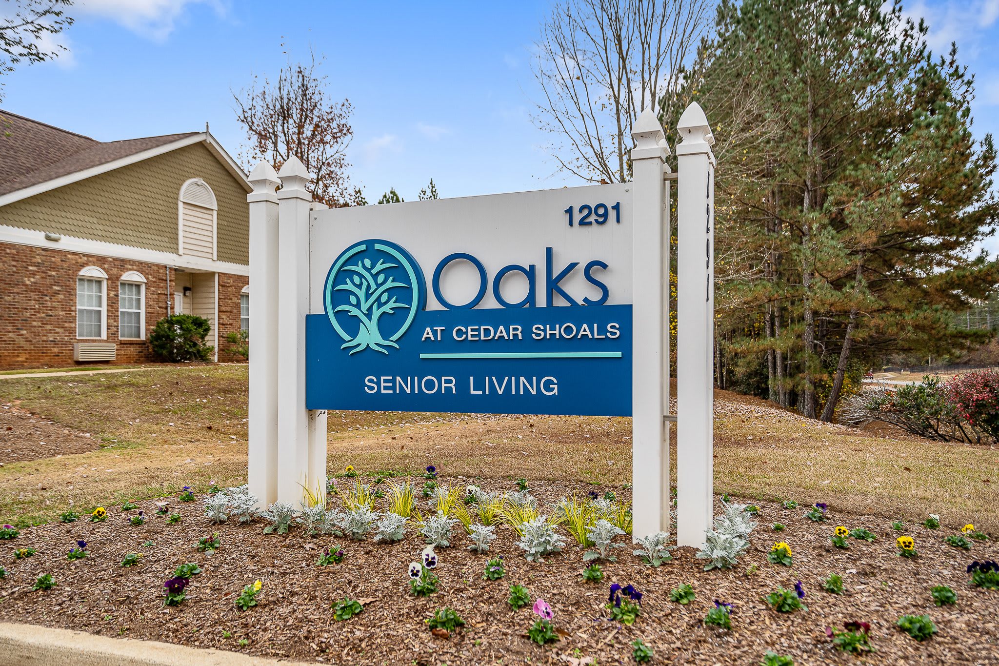 The Haven at Cedar Shoals community photo 1