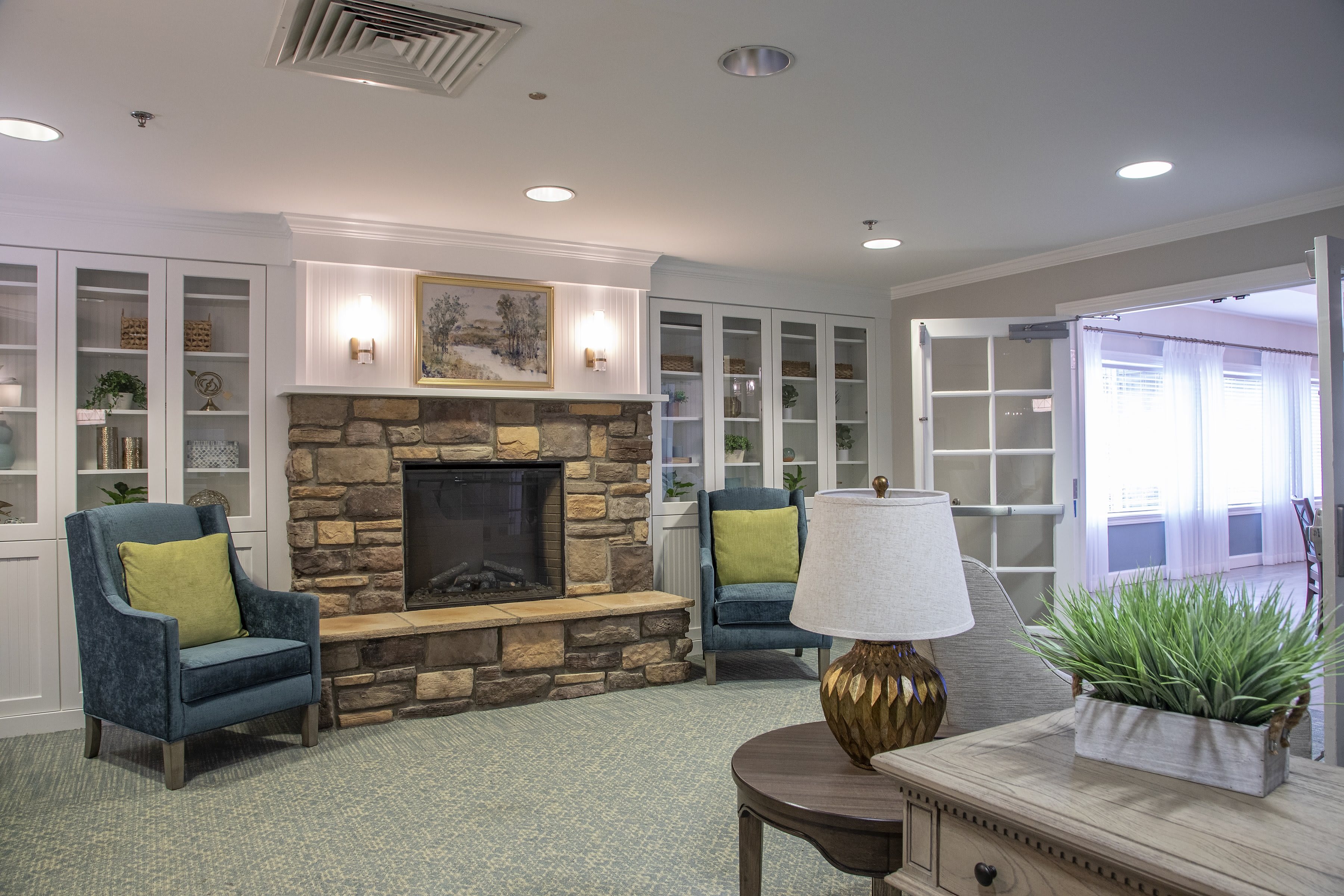 Dublin Glenn Memory Care community photo 1