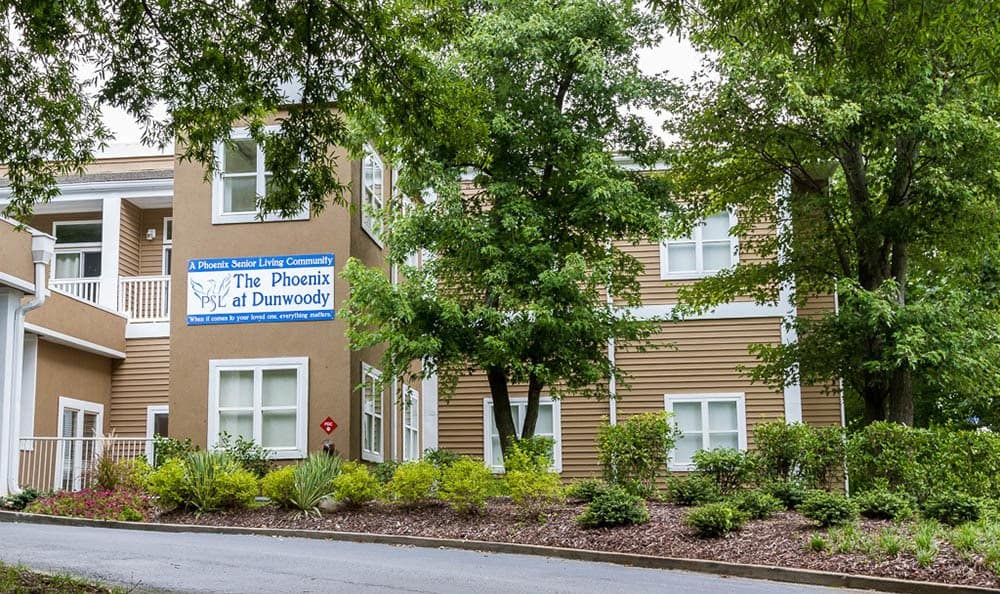 The Phoenix at Dunwoody community photo 1
